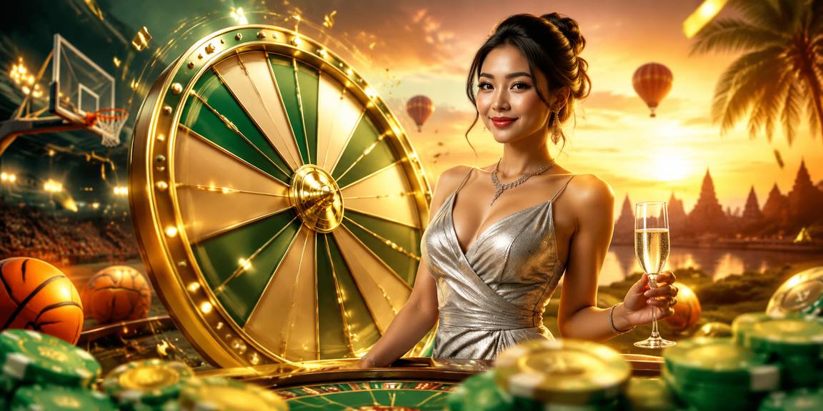 ibn7 Golden Egg မှ ကျွန်ုပ်တို့ အဖိုးအခွင့်